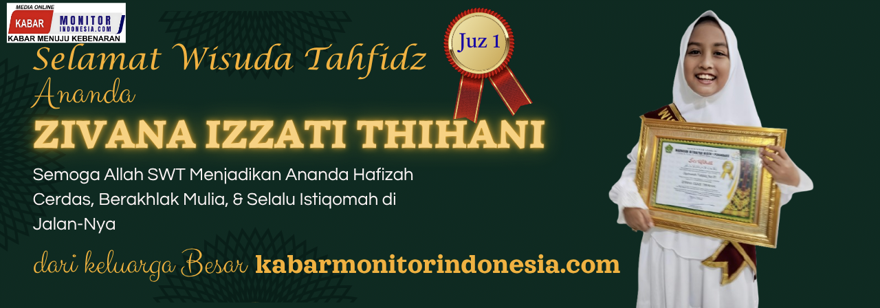 Wisuda Zivana