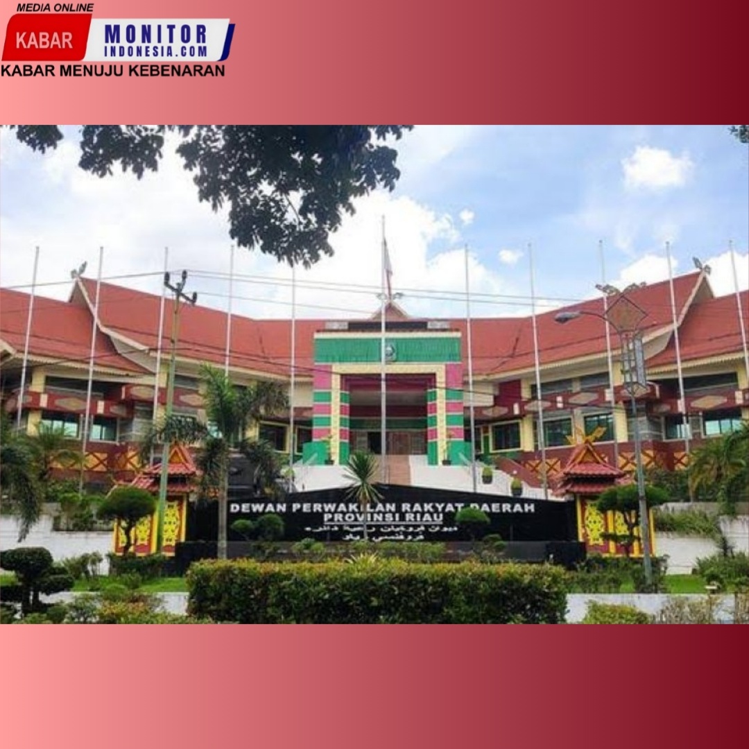 DPP-SPKN Apresiasi Polda Riau dan Percaya Proses Penanganan Laporan Anggaran DPRD RIAU