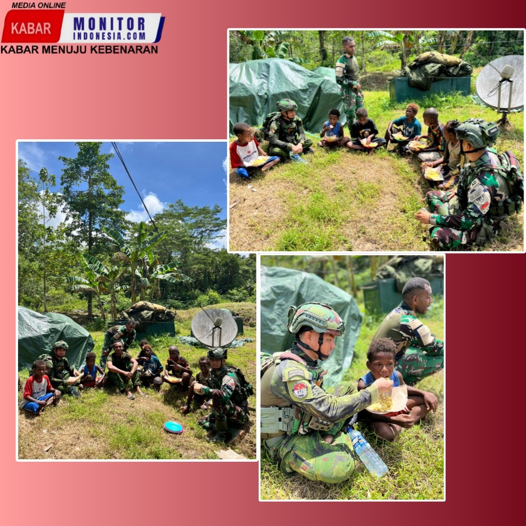 Brajawijaya Peduli Gizi