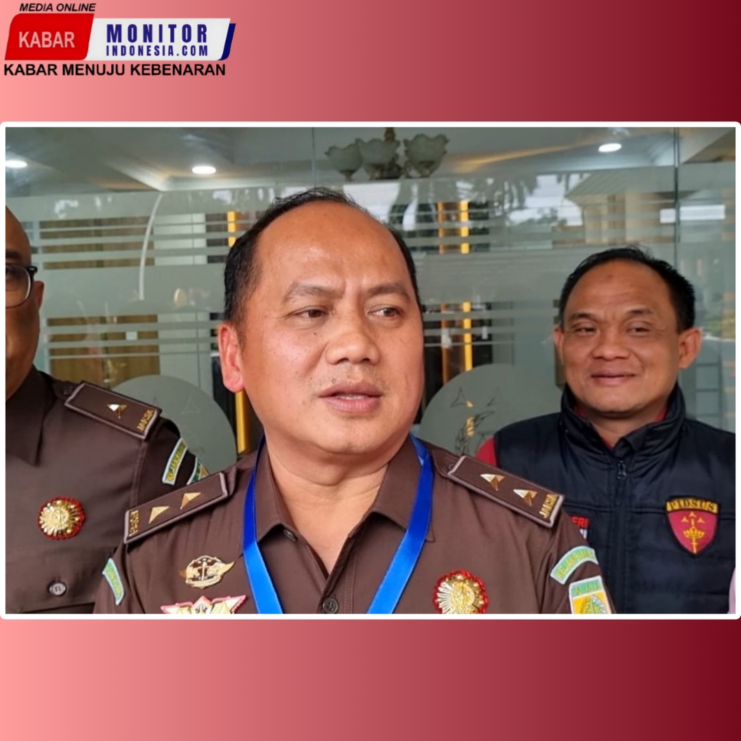 Denda Kehutanan Sebesar Rp5,2 Triliun Diterima Satgas PKH dari 48 Perusahaan