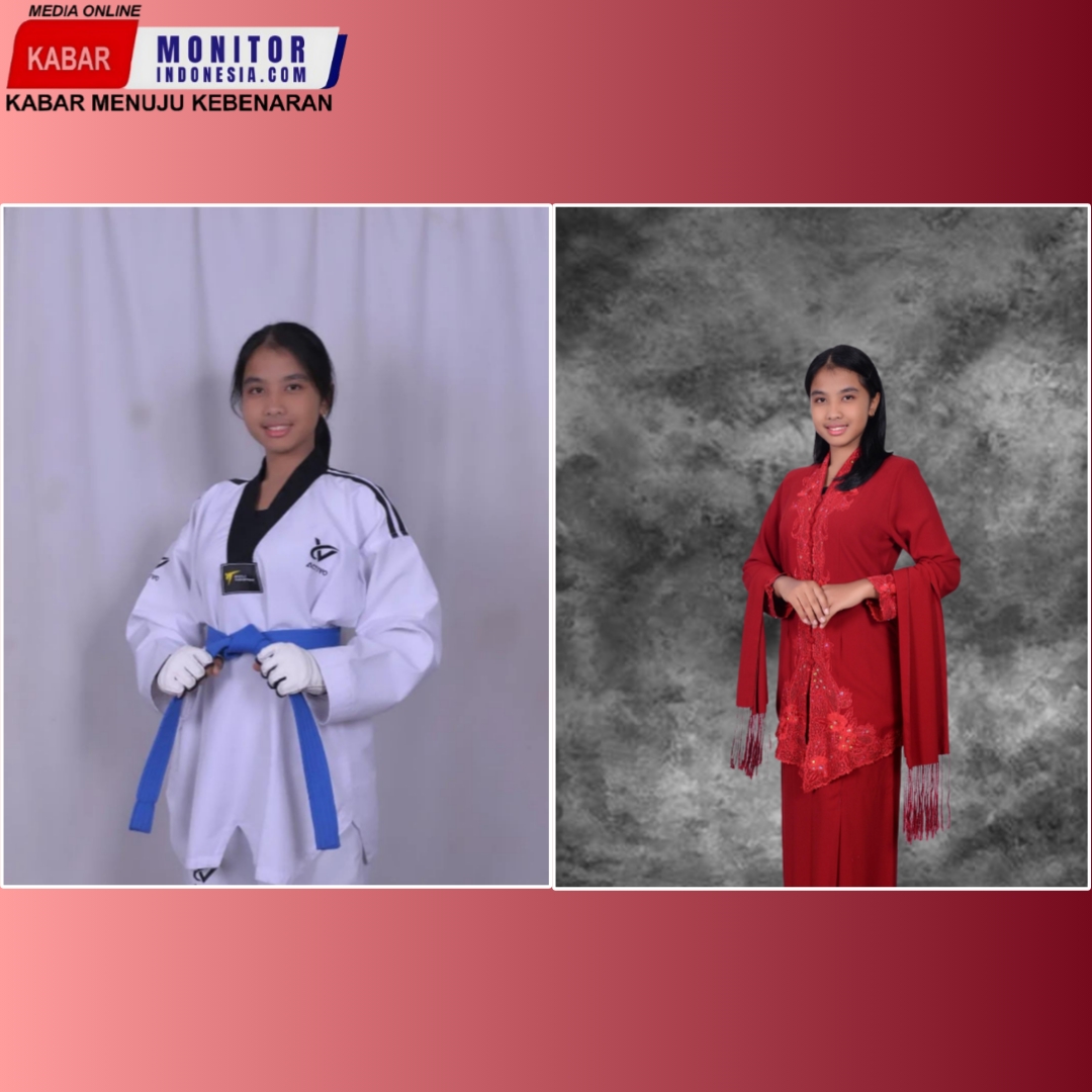 SMP Negeri 1 Pekanbaru Kembali Menorehkan Prestasi Dalam Ajang Putera-Puteri Pelajar Se-Provinsi Riau 2026